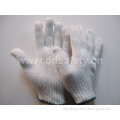Economy Style Machine Knit Gloves (DCK702)